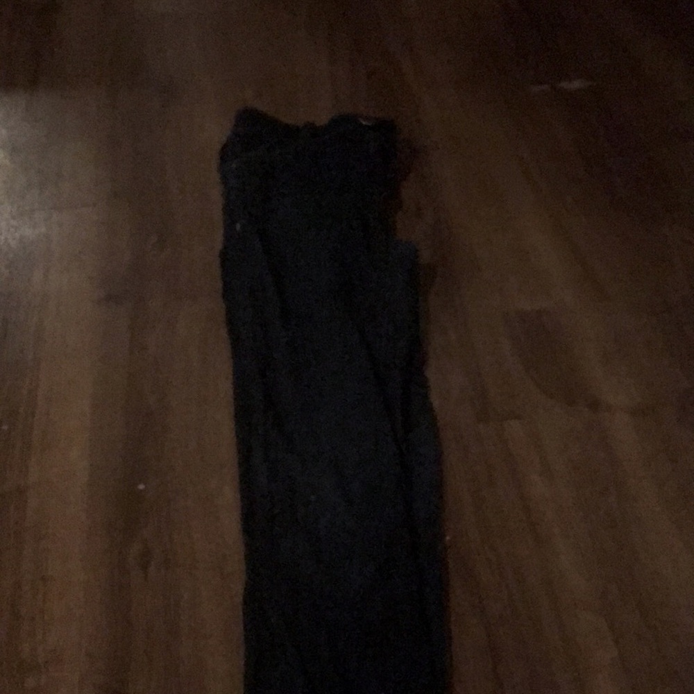 American Eagle 4long blue jeans